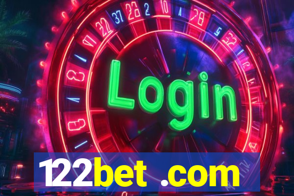 122bet .com